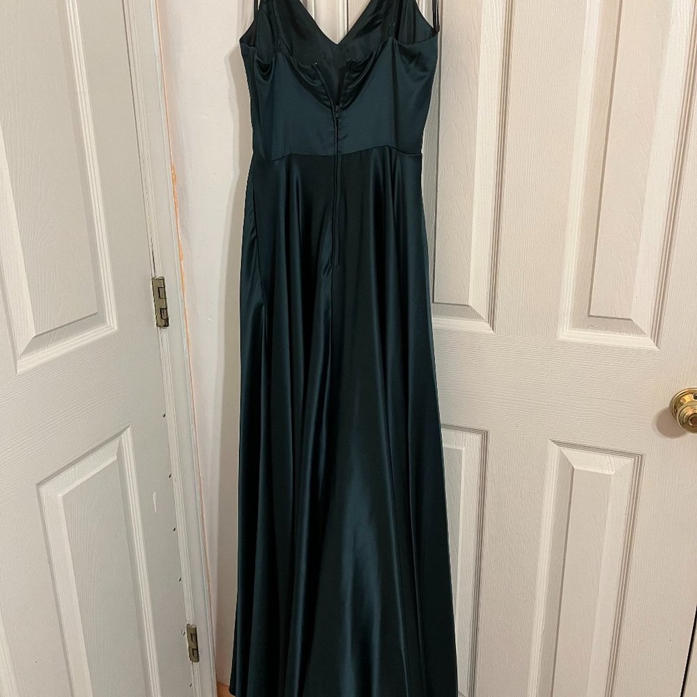 Prom/HOCO Dress